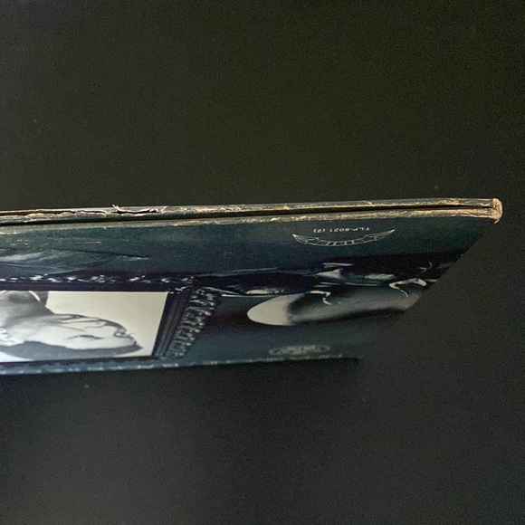 NINA SIMONE Black Is The Color Two Record Set - Picture 12 of 14